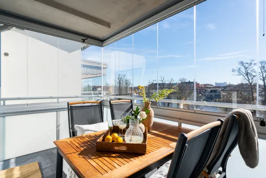 Bostadsrätt, Kyrkogatan 9A, Centralt, Eskilstuna