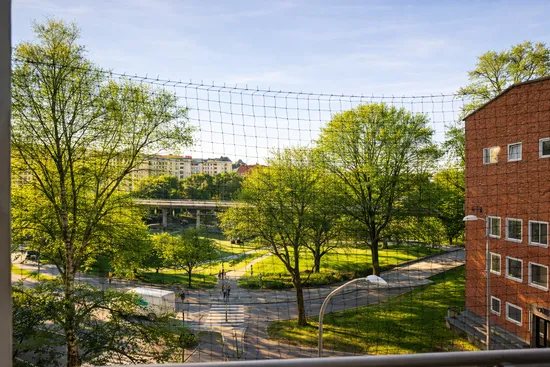 Bostadsrätt, Lagerlöfsgatan 4, Kungsholmen - Fredhäll, Stockholm