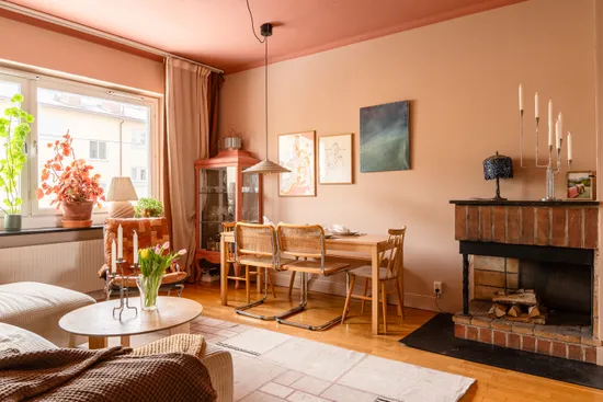 Bostadsrätt, Bäckvägen 42, Midsommarkransen, Stockholm