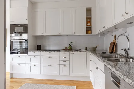 Bostadsrätt, Gullbergsgatan 5, Valla, Linköping