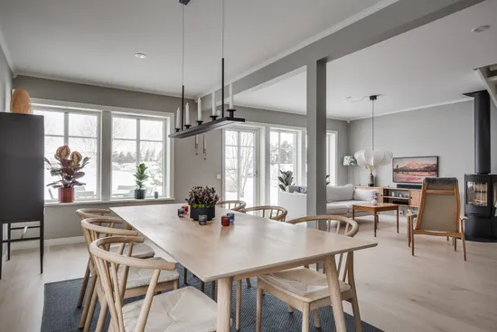 Villa, Stensträngsvägen 8, Sigtuna