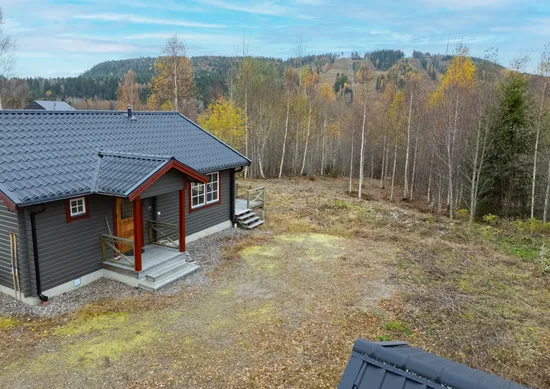 Fritidshus, Kungsbergsvägen 43, Kungsberg, Sandviken