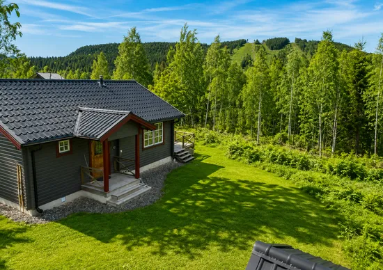 Fritidshus, Kungsbergsvägen 43, Kungsberg, Sandviken