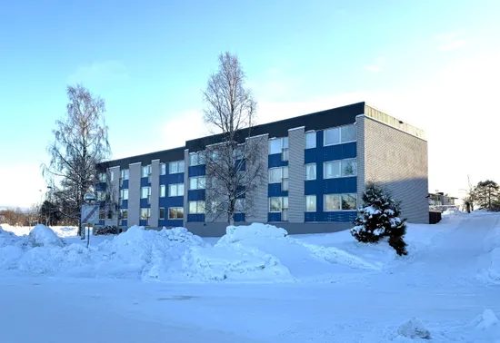 Bostadsrätt, Västra Ringvägen 104, Kullen, Härnösand