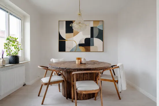 Bostadsrätt, Åbygatan 6A, Klippan centrum, Klippan