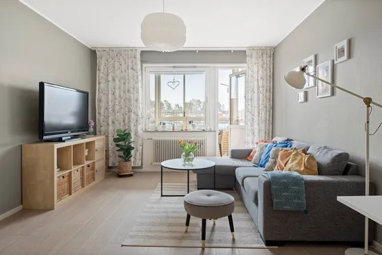 Bostadsrätt, Gästgivarvägen 1D, Knivsta