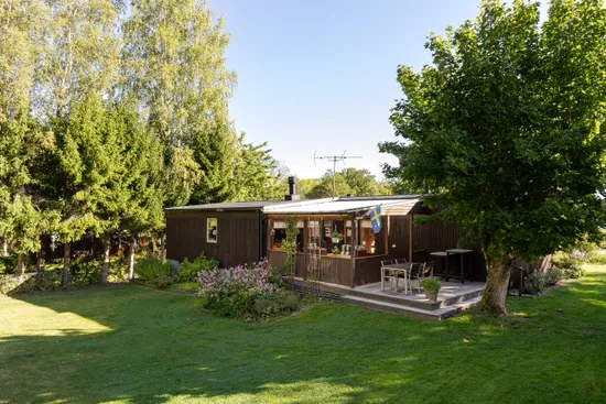 Villa, Svartmåla 73, Svartmåla, Linköping