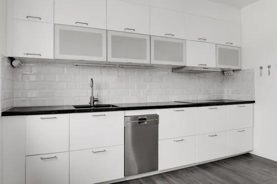 Bostadsrätt, Sankt Sigfridsgatan 14A, Fredriksberg, Falköping