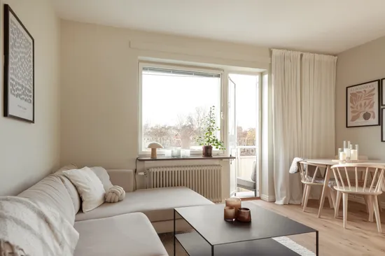 Bostadsrätt, Wingårdsgatan 11B, Kålltorp, Göteborg