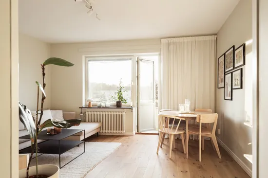 Bostadsrätt, Wingårdsgatan 11B, Kålltorp, Göteborg