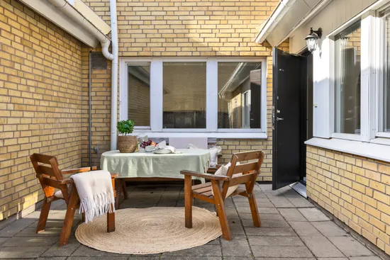 Bostadsrätt, Stengodsvägen 77, Oxie, Malmö