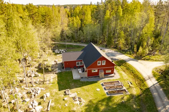 Villa, Enköping Vårfrukyrka-Viggeby 29, Enköping