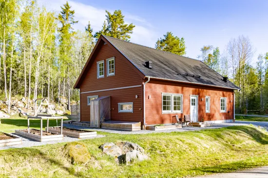 Villa, Enköping Vårfrukyrka-Viggeby 29, Enköping