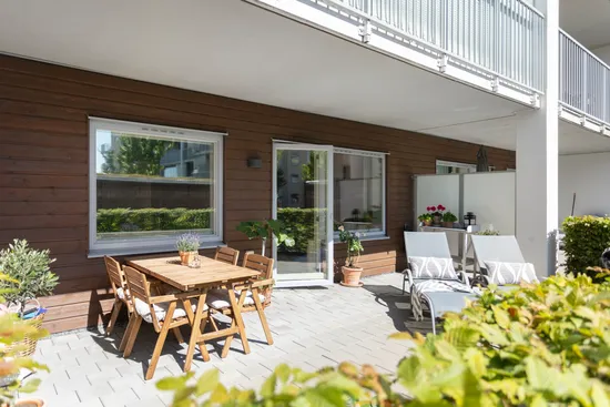 Bostadsrätt, Björkrisvägen 13, Björkris, Kungsbacka