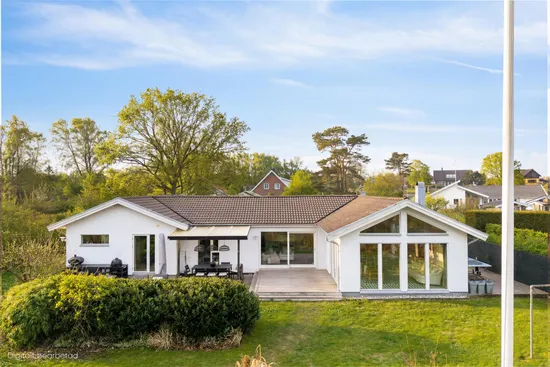 Villa, Solängsvägen 10, Rekekroken, Höganäs