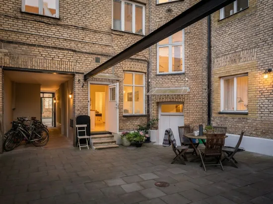 Bostadsrätt, Hallgatan 1, Norr, Helsingborg