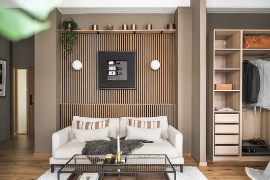 Bostadsrätt, Baltzarsgatan 41B, City, Malmö