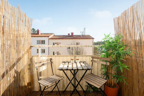 Bostadsrätt, Tranebergsvägen 118, Bromma / Traneberg, Stockholm