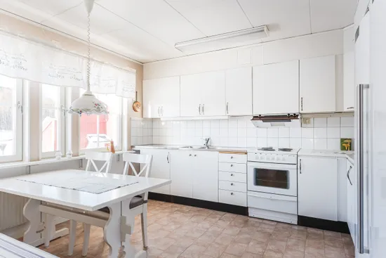 Bostadsrätt, Kvarnsvedsvägen 33, Nedansjö, Sundsvall