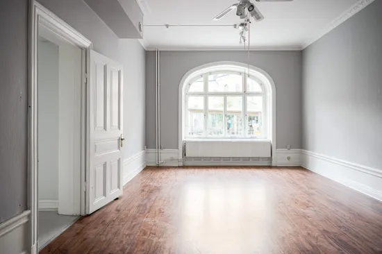 Bostadsrätt, Frejgatan 56, Vasastan Odenplan, Stockholm