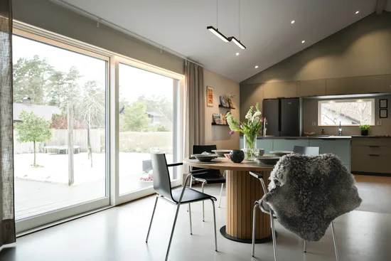 Villa, Lavendelslingan 6, Åhus - Vannebergaområdet, Kristianstad