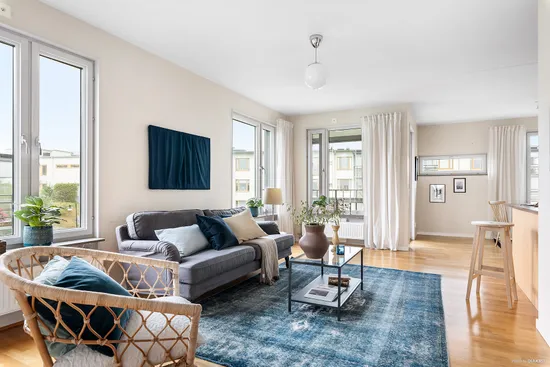 Bostadsrätt, Amhults byväg 19, Torslanda - Amhult, Göteborg