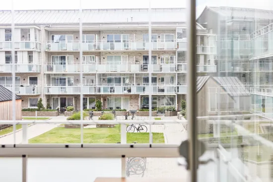 Bostadsrätt, Odengatan 24, Kålgården, Jönköping