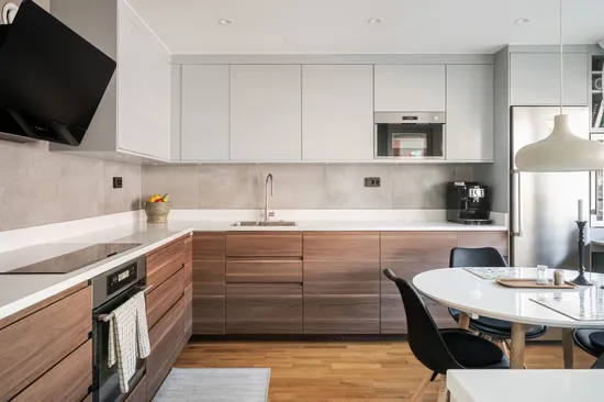 Bostadsrätt, Bondegatan 31, Södermalm - SoFo, Stockholm