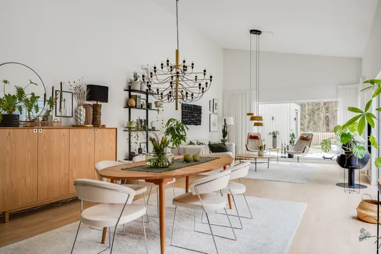 Bostadsrätt, Siamesgatan 23, Veberöd, Lund