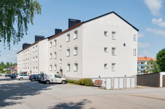 Bostadsrätt, Norevägen 6C, Lindesberg
