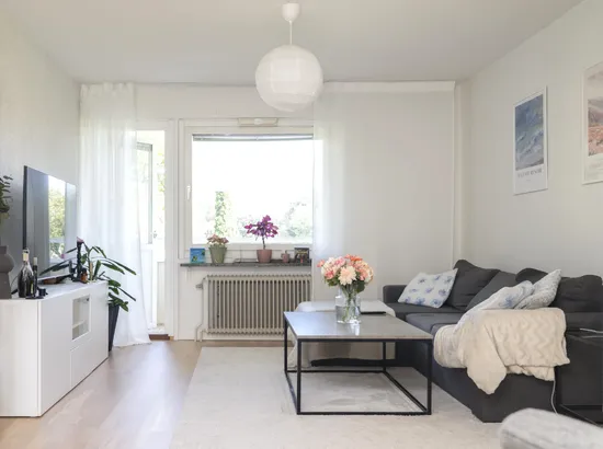 Bostadsrätt, Norevägen 6A, Lindesberg