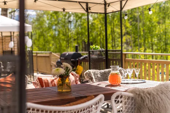 Villa, Charmigt och välskött hus i utkanten av Ljunga!, Ljunga, Norrköping