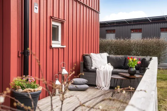 Bostadsrätt, Nya Älvegårdsvägen 23C, Torslanda - Lilleby, Göteborg