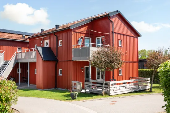 Bostadsrätt, Nya Älvegårdsvägen 23C, Torslanda - Lilleby, Göteborg