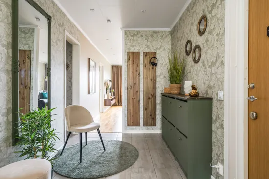 Bostadsrätt, Vilbergsgatan 223, Vilbergen, Norrköping