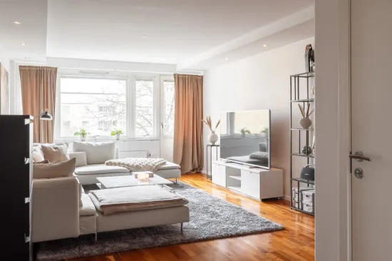 Bostadsrätt, Havstenavägen 36, Havstena, Skövde