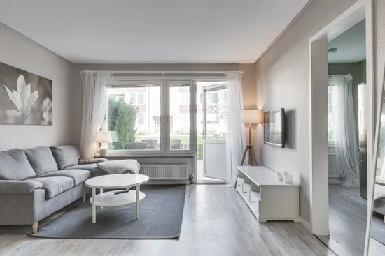 Bostadsrätt, Heimdalsgatan 54, Sigtuna