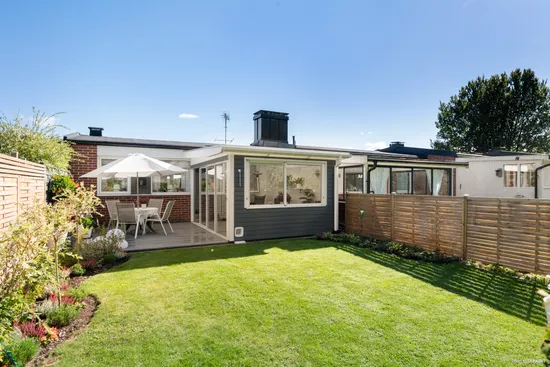 Bostadsrätt, Radhusvägen 5, Örkelljunga