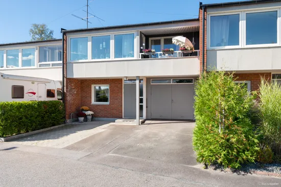 Bostadsrätt, Radhusvägen 5, Eket, Örkelljunga