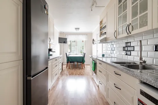 Bostadsrätt, Benvägen 23, Bjurhovda, Västerås