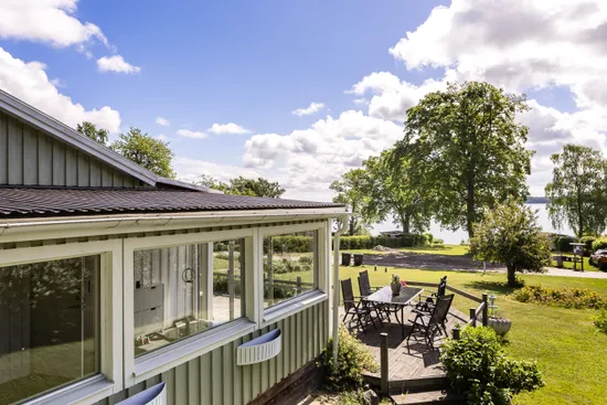 Villa, Stugvägen 5, Motala