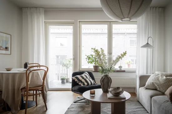 Bostadsrätt, Kvarnbygatan 37, Mölndal - Kvarnbyn, Mölndal