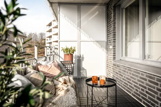 Bostadsrätt, Kvarnbygatan 37, Mölndal - Kvarnbyn, Mölndal