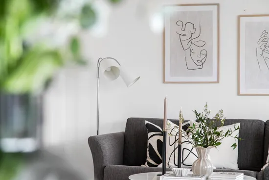 Bostadsrätt, Bäckgatan 2B, Centrum, Varberg