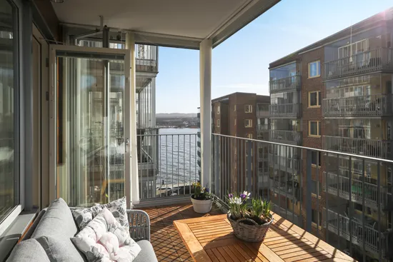 Bostadsrätt, Monsungatan 71, Eriksberg, Göteborg