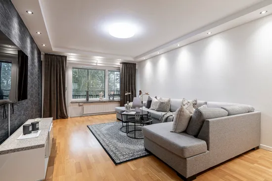 Bostadsrätt, Norra skjutbanegatan 21B, Haga, Västerås