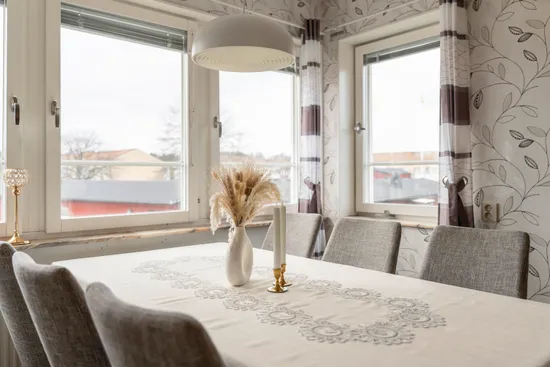 Bostadsrätt, Slåttergatan 71, Onsjö, Vänersborg