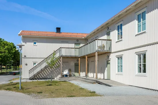 Bostadsrätt, Noras väg 36A, markplan, Norsborg, Botkyrka