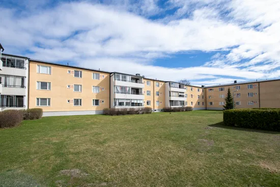 Bostadsrätt, Kungsfågelgatan 41, Råby, Västerås
