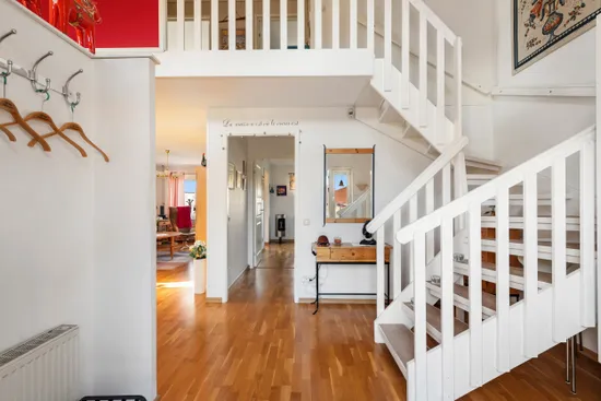 Bostadsrätt, Flygaregatan 2h, Norrtälje Flygfältet, Norrtälje